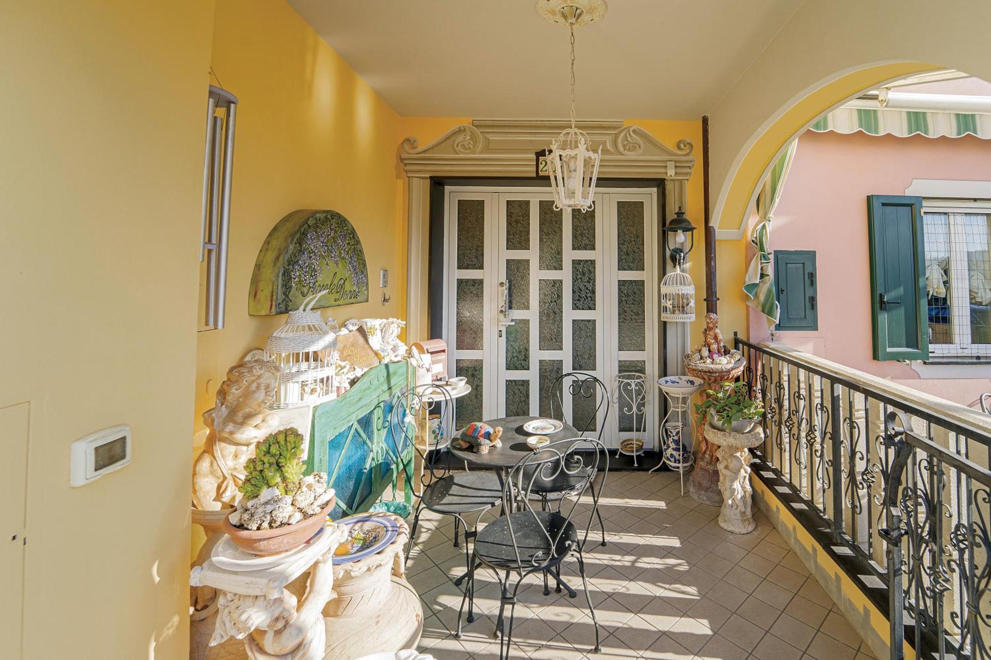 Вілла 109 - L'Incanto Delle Piccole Donne, Spiaggia E Sestri Levante A 4 Chilometri Казарца-Лігуре Екстер'єр фото